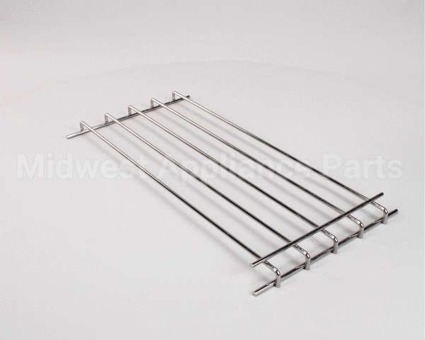 3200 Royal Range Oven Rack Guide