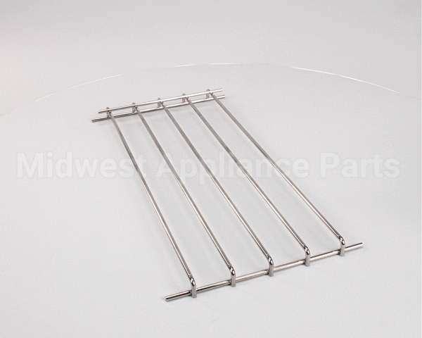 3200 Royal Range Oven Rack Guide