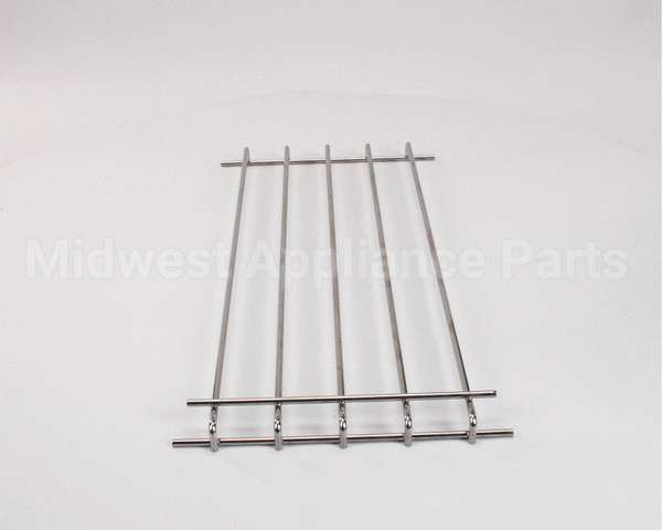3200 Royal Range Oven Rack Guide