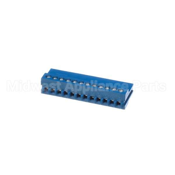 32001 Compatible Middleby Connector, 12 Way #60428 Imi