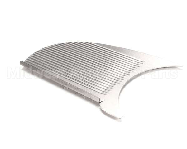320015 Globe Gauge Plate Assembly