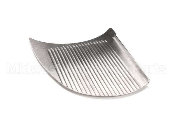 320015 Globe Gauge Plate Assembly