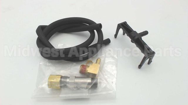 32001752-001 Resideo Hardware Kit Only,L/Solenoid V
