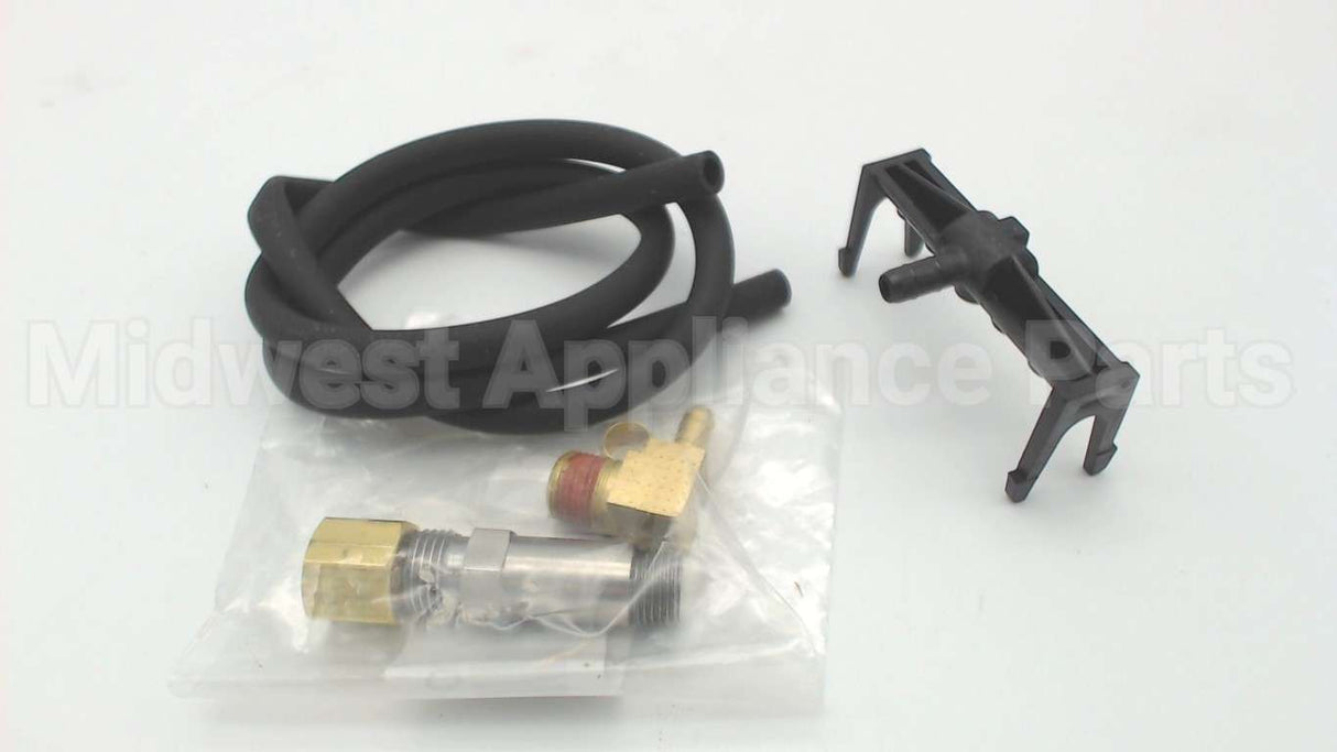 32001752-001 Resideo Hardware Kit Only,L/Solenoid V