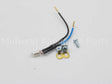 32003044-003 Honeywell 110/120Vac Red Pilot Lamp