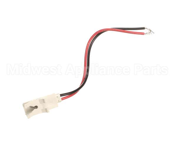 32004L Grindmaster Cecilware Red Lense/ Bulb 125V-Bev/Urn