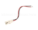 32004L Grindmaster Cecilware Red Lense/ Bulb 125V-Bev/Urn