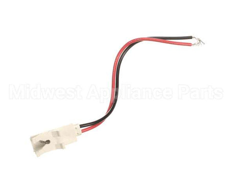 32004L Grindmaster Cecilware Red Lense/ Bulb 125V-Bev/Urn