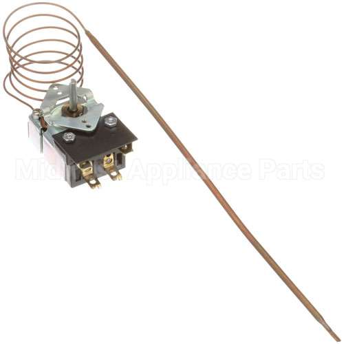 320055 Compatible Metal Masters Thermostatsj, 3/16 X 11-5/8, 36