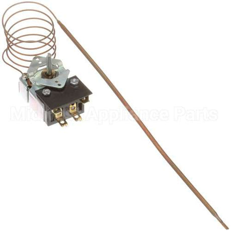 320055 Compatible Metal Masters Thermostatsj, 3/16 X 11-5/8, 36