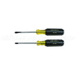 32008 Compatible Klein Tools Screwdriver Set Demo, Phillips, 2-Piece