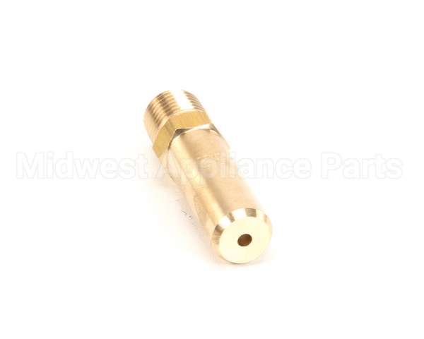 3201-32 Royal Range Orifice Hood #32 (Brass) Natur