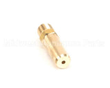 3201-32 Royal Range Orifice Hood #32 (Brass) Natur