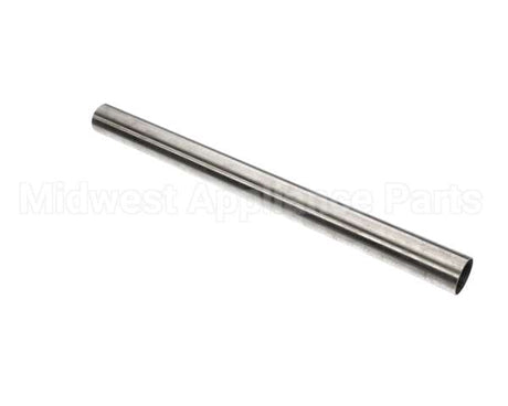32010007 Apw Wyott Leg; Stainless 20
