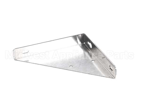 32010101 Apw Wyott Bracket, Board Right