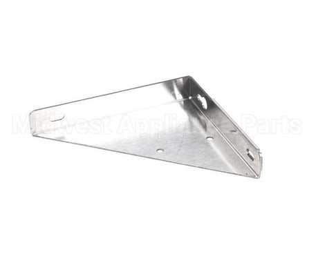 32010101 Apw Wyott Bracket, Board Right