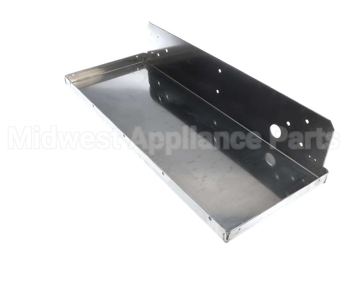 32011001 Compatible Heatcraft Condenser Drain Pan