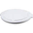 3201WH Compatible Rubbermaid Lid 32 White