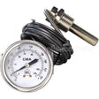 3202 Compatible CMA Thermometer (Capillary)