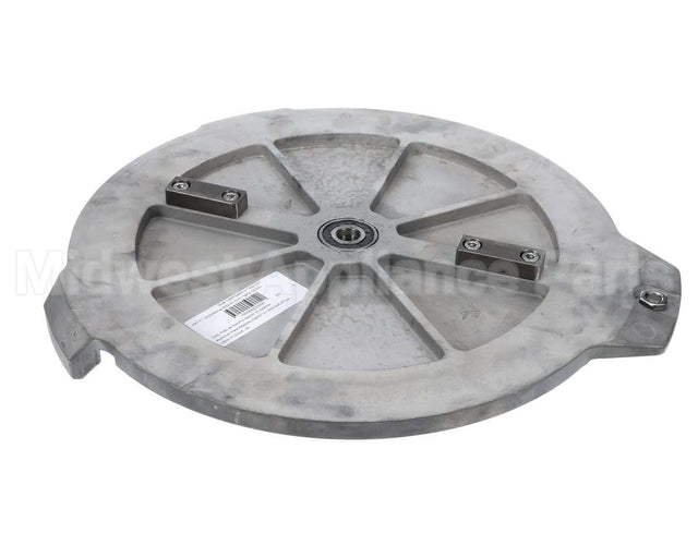 32024000300081 Doyon Aluminum Plate Assembly Dsa