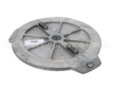 32024000300081 Doyon Aluminum Plate Assembly Dsa