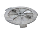32024000300081 Doyon Aluminum Plate Assembly Dsa
