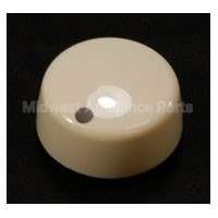 32031302C Whirlpool Knob Clock (Bsq)