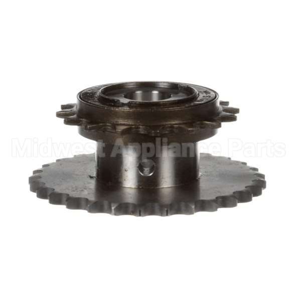 32032501000101 Compatible Doyon Clutch Assembly Lsa