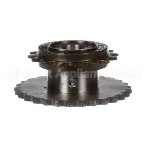 32032501000101 Doyon Clutch Assembly Lsa