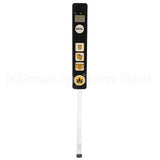 32034 Compatible Silver King Pad, Touch (Membrane)