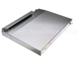 3203B6 Continental Refrigeration Door Assembly, Cpa Rh (Right) Hand Small