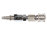 32041 Power Soak Systems Quick Disconnect Fitting And A