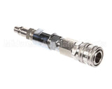 32041 Power Soak Systems Quick Disconnect Fitting And A