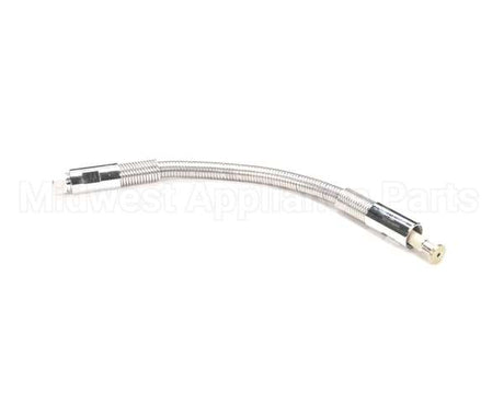 32042 Power Soak Systems Pre Rinse Hose Qd 16 Chg Kn50