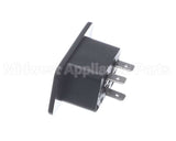 32050301 Garland Mains Socket