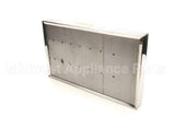 32056 Giles Filter, Charcoal, Assembly, Fsh-5