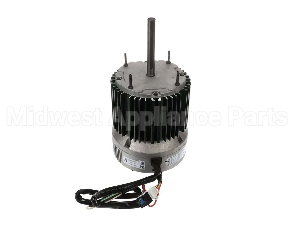 320590 Greenheck 1Hp 115-208-230-277V 1725Rpm