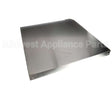 3205B Continental Refrigeration Door Assembly, Refrig Base Bevel