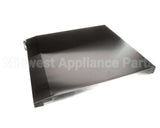 3205B Continental Refrigeration Door Assembly, Refrig Base Bevel