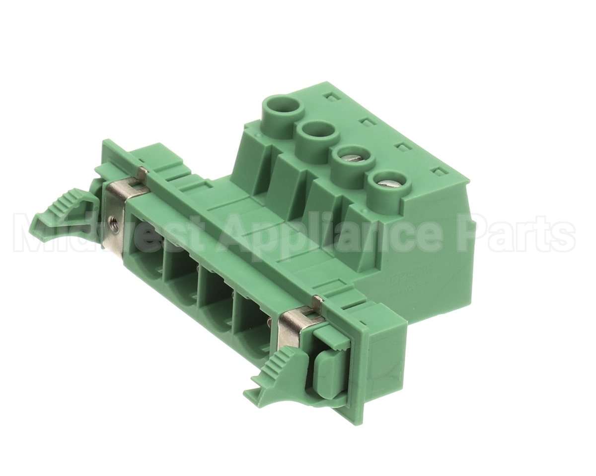 32060406 Garland Feed-Through Coupling 4 Pol./1