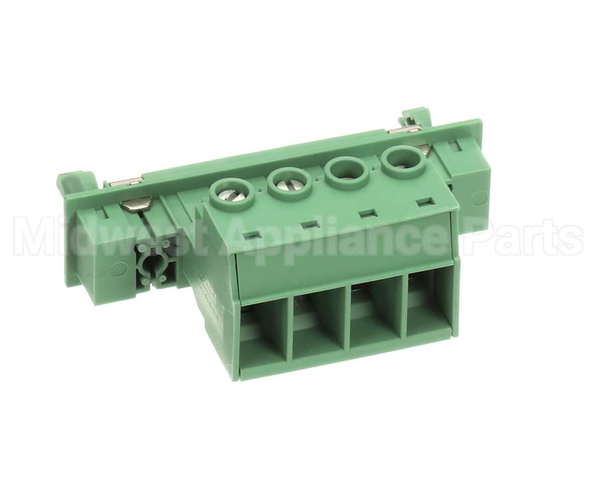 32060406 Garland Feed-Through Coupling 4 Pol./1