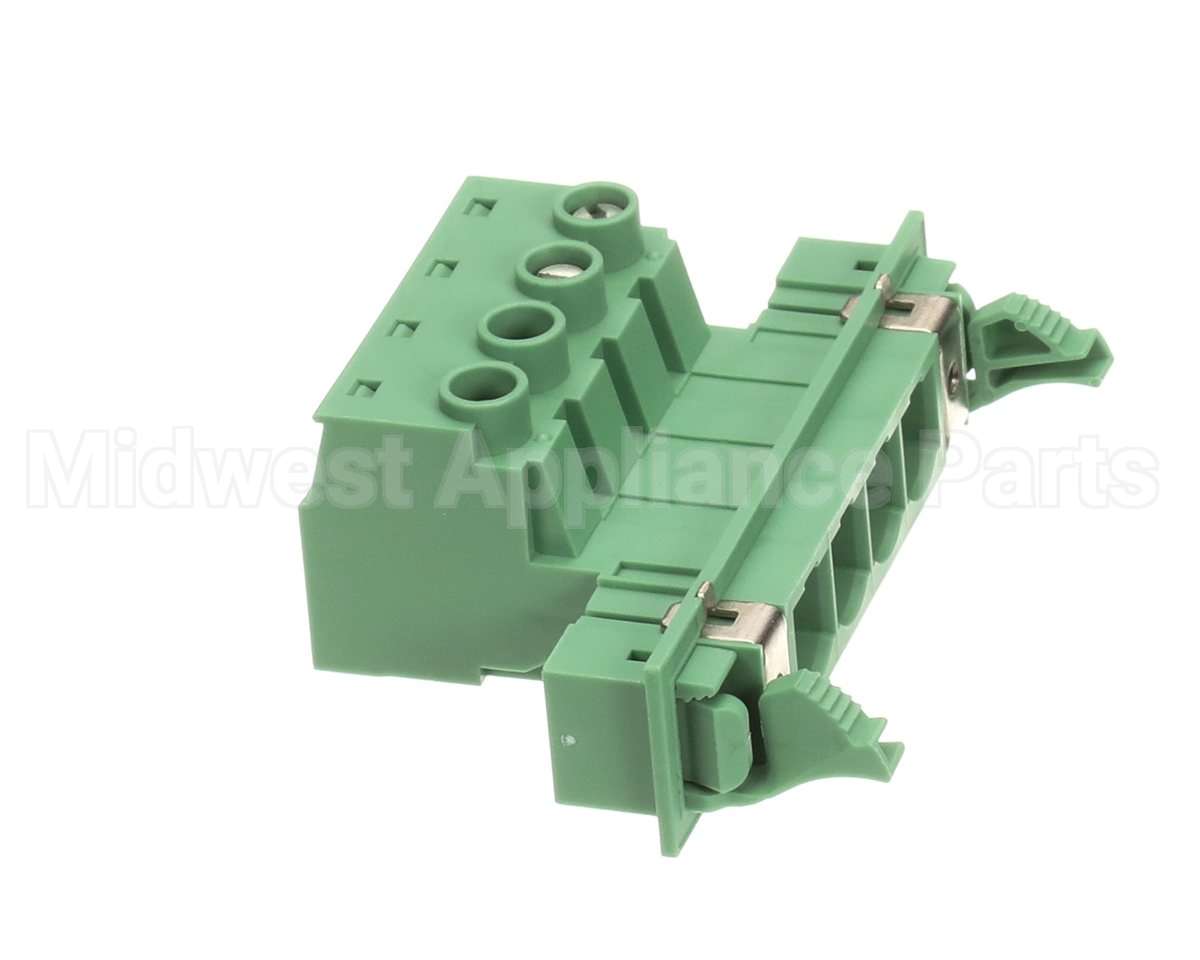 32060406 Garland Feed-Through Coupling 4 Pol./1