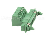 32060406 Garland Feed-Through Coupling 4 Pol./1