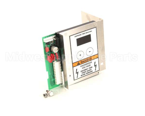 32064.1000 Bunn Cba Kit, Timer Bracket 120/240 Srvc