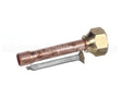 320655-701 Carrier Adapter/Strainer Assembly