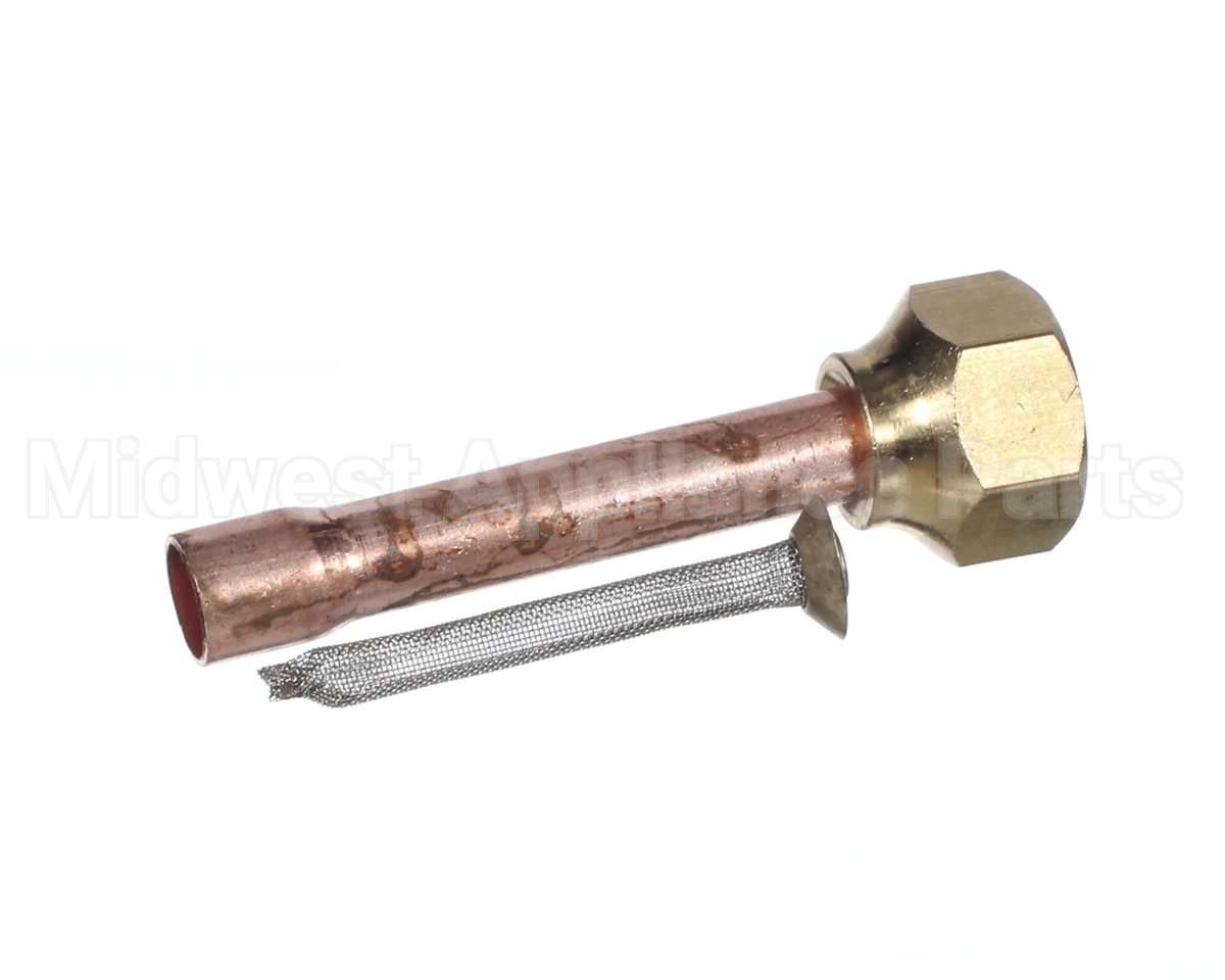 320655-701 Carrier Adapter/Strainer Assembly