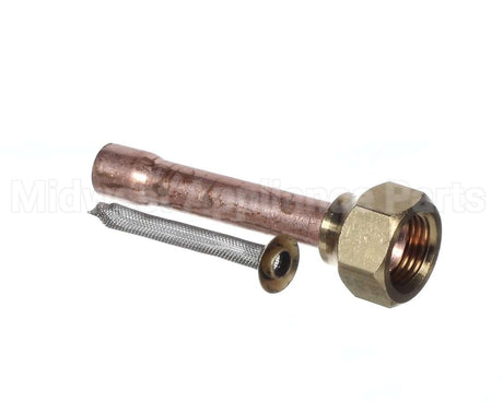 320655-701 Carrier Adapter/Strainer Assembly