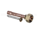 320655-701 Carrier Adapter/Strainer Assembly