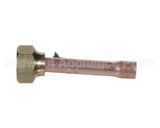 320655-701 Carrier Adapter/Strainer Assembly