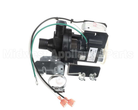32066.0000 Itv Ice Makers Water Pump